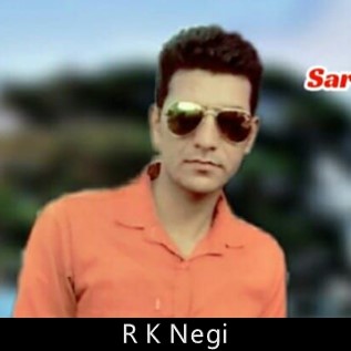 R K Negi